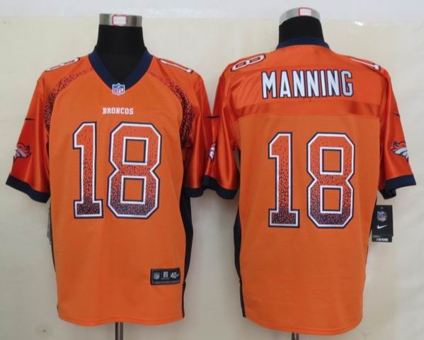 Nike Denver Broncos Elite Jerseys-059